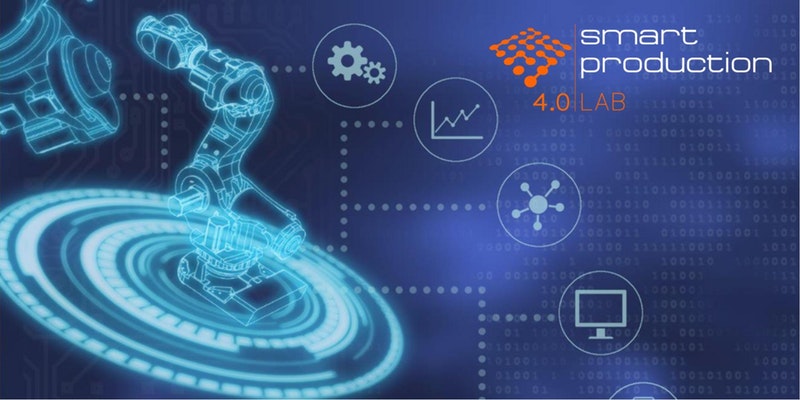 Presentazione del nuovo Laboratorio Smart Production 4.0 dell’Università di Parma
