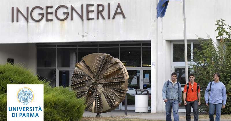 Aprono le pre-iscrizioni alla Laurea triennale in Ingegneria dei sistemi informativi di UNIPR