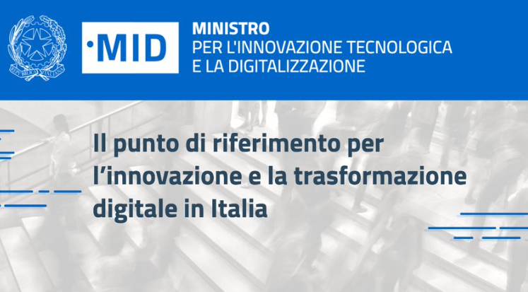 Innova per l’Italia: la tecnologia, la ricerca e l’innovazione in campo contro l’emergenza Covid