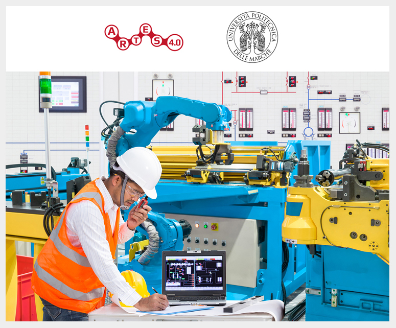 Webinar: “Manutenzione Predittiva come strumento per abbattere i costi e migliorare la produttività nel settore manifatturiero”