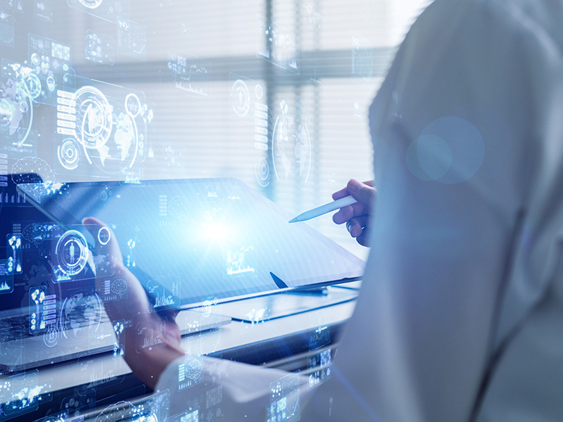 Pubblicato il bando MiSE per la Digital Transformation delle PMI