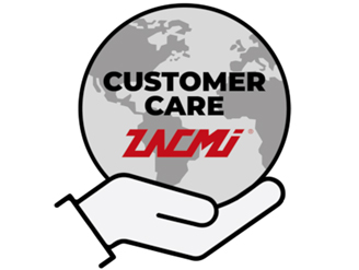 Zacmi Customer Care