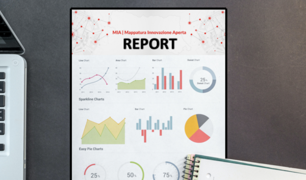 MIA: la prima mappa sull’OPEN INNOVATION in Emilia-Romagna
